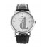 Replica IWC Portofino Automatic Steel Black Mens Watch IW353301