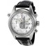 Replica IWC Pilots Spitfire Double Chronograph Mens IW371343
