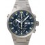Replica IWC Pilots GST Chrono Rattrapante IW371503