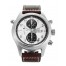 Replica IWC Pilots Spitfire Double Chronograph Automatic Mens Watch IW371802