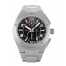 Replica IWC Ingenieur Chronograph AMG Titanium Mens Watch IW372503