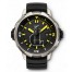 IWC Aquatimer Automatic Mens Watch IW358001 fake