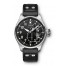 IWC Big Pilot Black Dial Automatic Men's Watch IW500912 fake