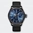 IWC Big Pilot's Watch Edition Boutique Rodeo Drive IW502003 fake