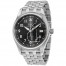 IWC Pilot Automatic Slate Grey Dial Watch IW324002 fake