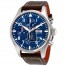 IWC Pilot's Watch Chronograph Edition Le Petit Prince IW377714 fake
