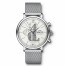 IWC Portofino Silver Dial Automatic 42mm IW391015 fake