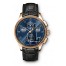 IWC Portugieser Perpetual Calendar Digital Date-Month 
Edition 75th Anniversary IW397204 fake