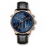 IWC Portugieser Chronograph Rattrapante Edition Boutique Milano IW371215 fake