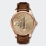 IWC Portugieser Tourbillon Hand-Wound Metropolitan Boutique EditionIW546304 fake