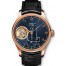 IWC Portugieser Tourbillon Hand-Wound IW546305 fake