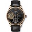 IWC Portuguese F.A. Jones Hand-Wound Tourbillion IW544703 fake