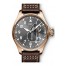 IWC Big Pilot's Watch Spitfire IW500917 fake