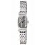 Replica Longines BelleArti L2.195.4.73.6 Womens Rectangle Stainless Steel Quartz Watch