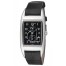Replica Longines BelleArti L2.694.4.53.4 Mens Rectangle Stainless Steel Quartz Watch