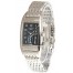 Replica Longines BelleArti L2.694.4.53.6 Mens Rectangle Stainless Steel Watch