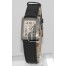 Replica Longines Dolce Vita L5.155.4.71.2 Womens Rectangle Stainless Steel Quartz Watch