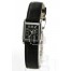 Replica Longines BelleArti L5.173.4.53.2 Womens Rectangle Stainless Steel Quartz Watch