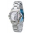 Replica Longines Heritage L3.247.4.76.6 Womens Round Stainless Steel Quartz Watch