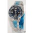 Replica Longines Heritage L3.640.4.96.6 Mens Round Stainless Steel Quartz Watch