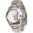 Replica Longines Heritage L3.647.4.16.6 Mens Round Stainless Steel Quartz Watch