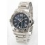 Replica Longines Heritage L3.647.4.96.6 Mens Round Stainless Steel Quartz Watch