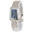 Replica Longines Dolce Vita L5.155.0.99.6 Womens Blue Dial Stainless Steel Watch