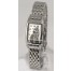 Replica Longines BelleArti L2.194.4.73.6 Womens Tonneau Stainless Steel Quartz Watch