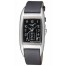 Replica Longines BelleArti LONL2.694.4.53.2 Mens Grey Leather Watch