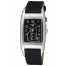 Replica Longines BelleArti LONL2.694.4.53.3 Mens Rectangle Stainless Steel Watch