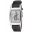 Replica Longines BelleArti L2.694.4.73.4 Mens Rectangle Stainless Steel Quartz Watch