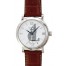 Replica Longines Dolce Vita LONL2.703.4.16.2 Mens Brown Leather Brown Crocodile Watch