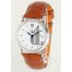 Replica Longines Dolce Vita L2.707.4.16.2 Mens Round Stainless Steel Automatic Watch