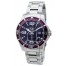 Replica Longines Heritage L3.640.4.86.6 Mens Round Stainless Steel Quartz Watch