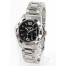 Replica Longines Heritage L3.647.4.56.6 Mens Round Stainless Steel Quartz Watch