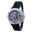 Replica Longines Heritage L3.651.4.96.2 Mens Round Stainless Steel Automatic Watch