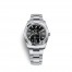 Rolex Oyster Perpetual 34 Oystersteel M114200-0023 watch replica