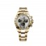 fake Rolex Cosmograph Daytona 18 ct yellow gold M116508-0015 Watch