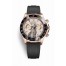 Rolex Cosmograph Daytona Everose gold 116515LN Ivory-coloured Dial
