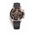 Rolex Cosmograph Daytona Everose gold 116515LN Chocolate Dial