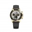 fake Rolex Cosmograph Daytona 18 ct yellow gold M116518LN-0076 Watch
