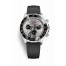 Rolex Cosmograph Daytona white gold 116519LN Steel black Dial