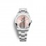 Replica Rolex Oyster Perpetual m124200-0004