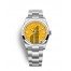 Replica Rolex Oyster Perpetual m126000-0004