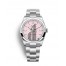Replica Rolex Oyster Perpetual m126000-0008