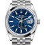 fake Rolex Datejust 36 Oystersteel M126200-0021 Watch