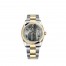 fake Rolex Datejust 36 Rolesor Oystersteel and 18 ct yellow gold M126203-0036 Watch