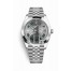 Rolex Datejust 41 Oystersteel 126300 Slate Dial