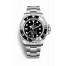 Rolex Deepsea Oystersteel 126660 Black Dial