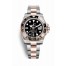 Rolex GMT-Master II Everose Rolesor Oystersteel Everose gold – 126711CHNR Black Dial